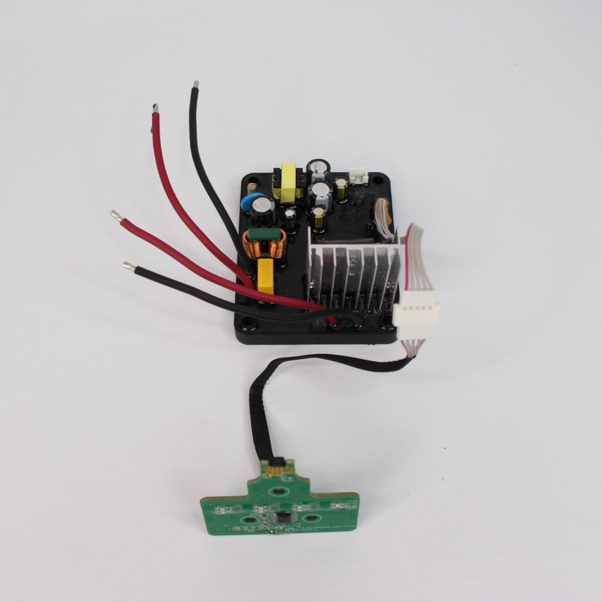 Блок управления CF-9500