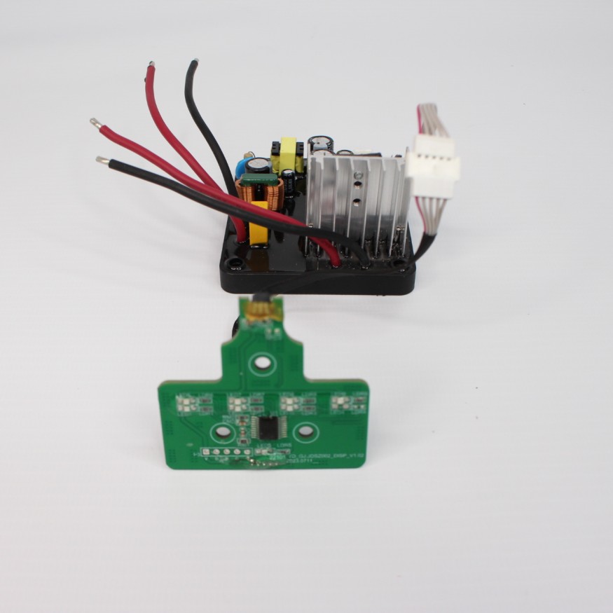 Блок управления CF-9500