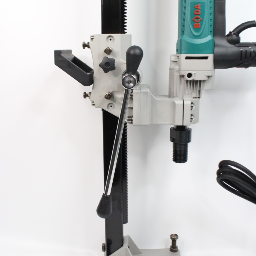 Комплект BODA BLDW1-218B со стойкой