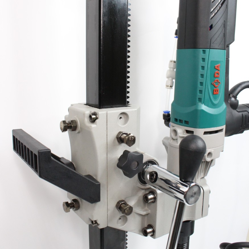 Комплект BODA BLDW1-218B со стойкой