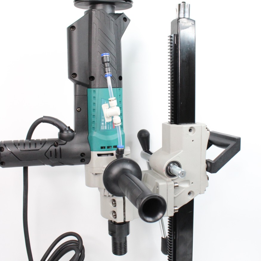 Комплект BODA BLDW1-218B со стойкой