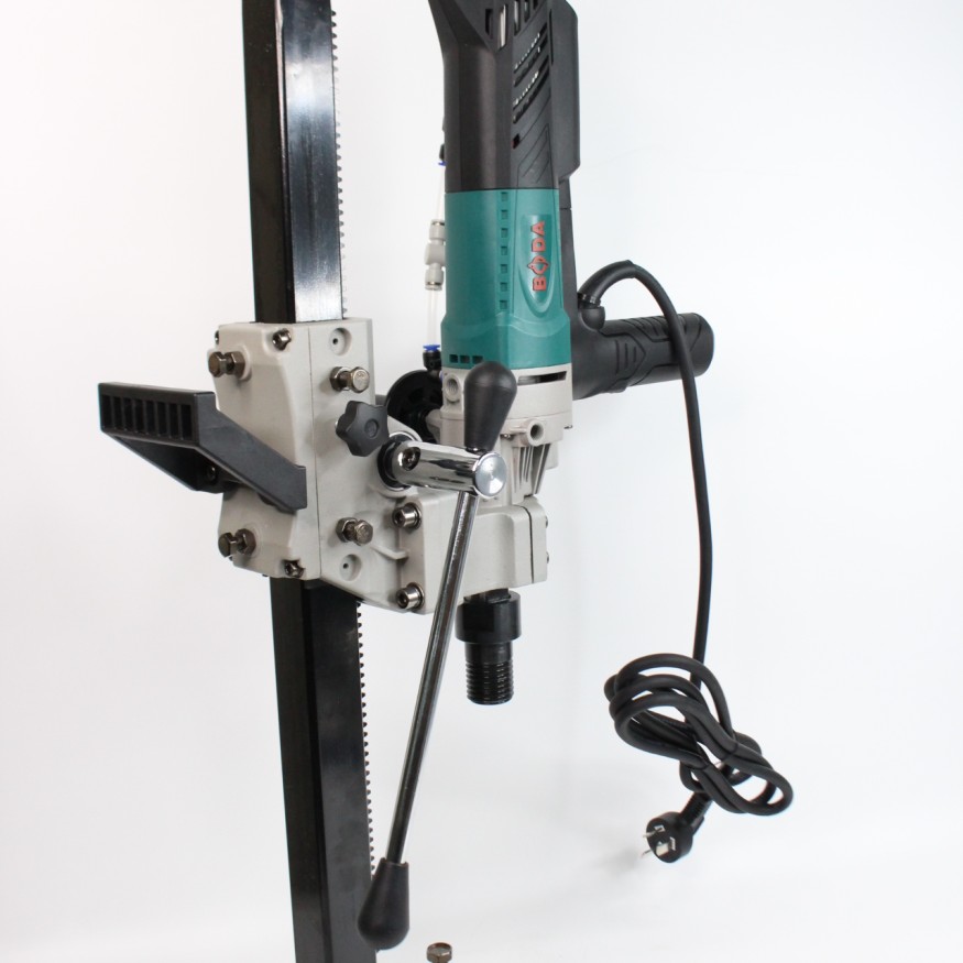 Комплект BODA BLDW1-218B со стойкой