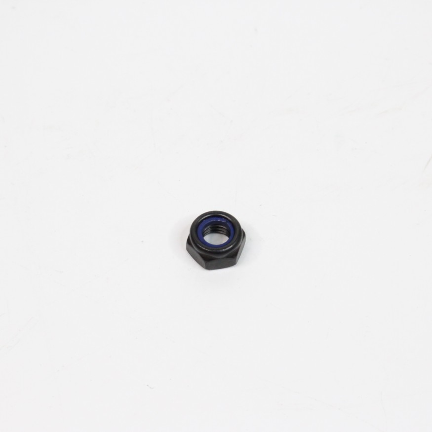 DC625 #39 Гайка с левой резьбой