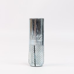 Цанга забивная М12