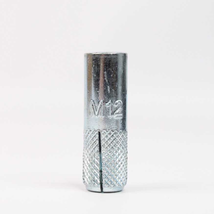 Цанга забивная М12