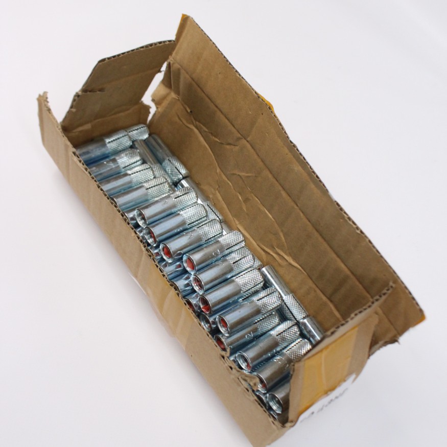 Цанга забивная М12