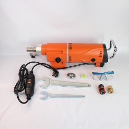 Установка алмазного бурения Dekola DE20