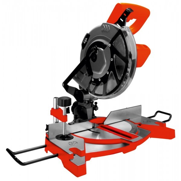 Пила торцовочная ELITECH(ДМ) ПТ 321