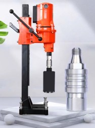 Быстросъем для алмазной коронки М22 MALE