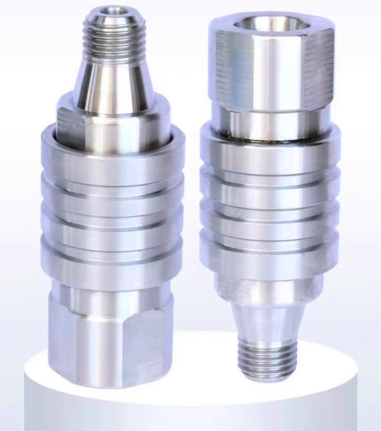 Быстросъем для алмазной коронки М22 MALE