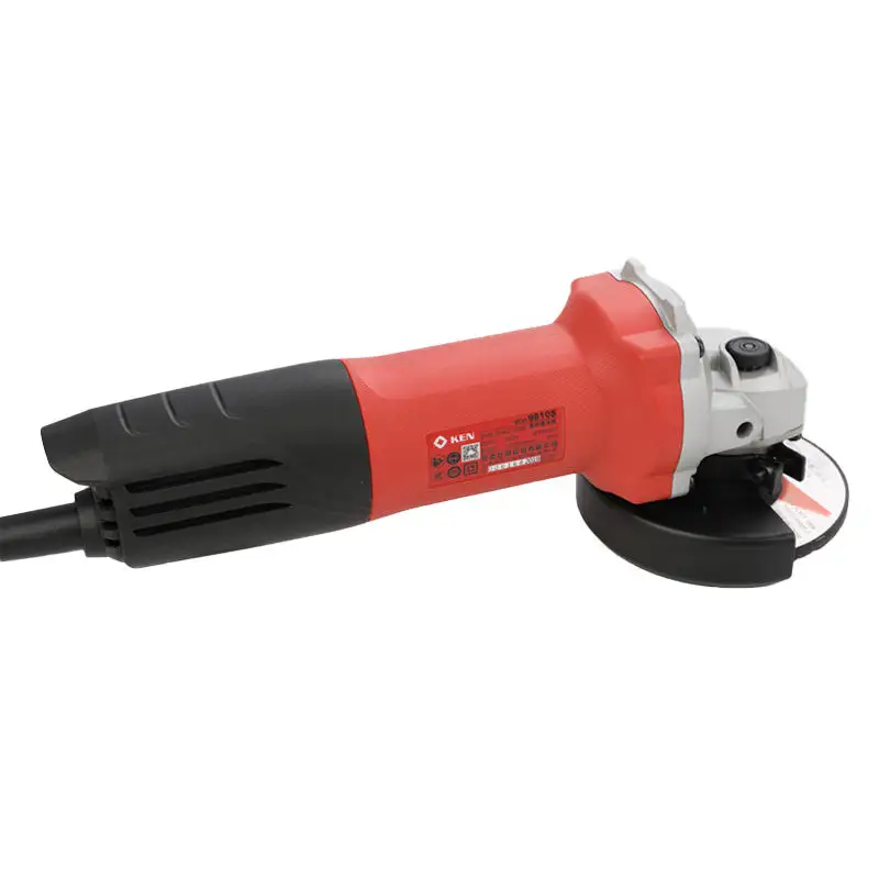 Угловая шлифмашина KEN 9810S 900W