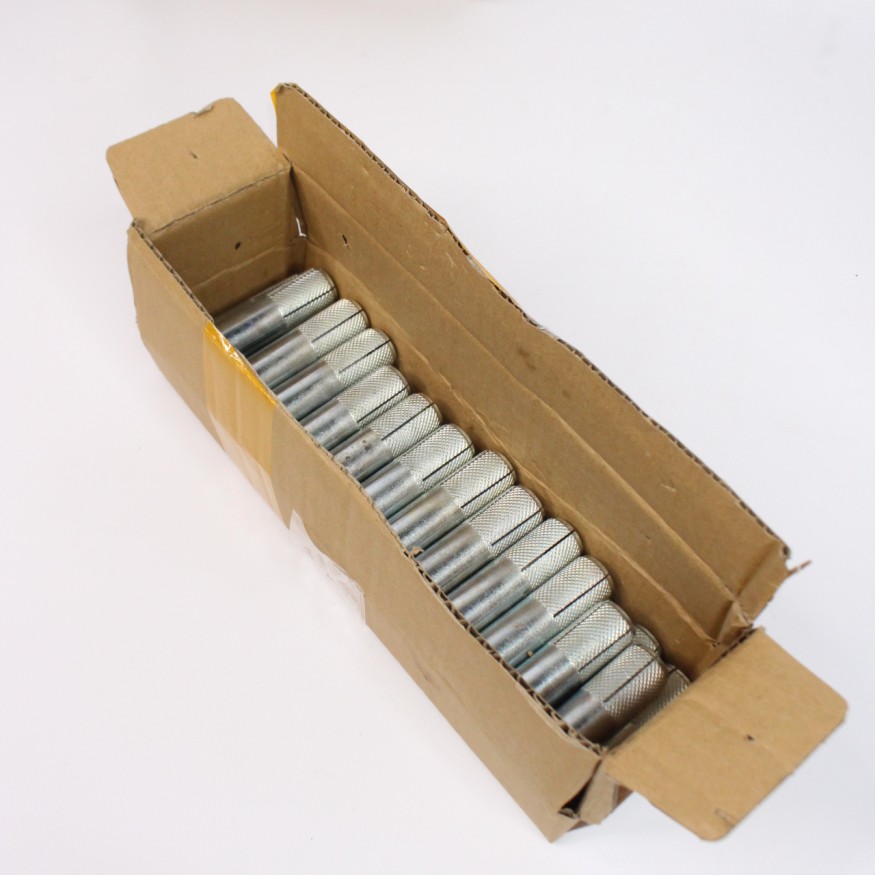 Цанга забивная М16