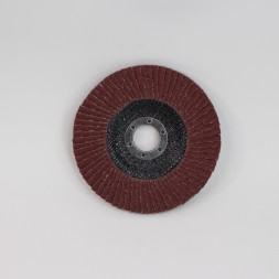 Круг лепестковый торцевой 125мм Р  60, HeadRock (10/200)