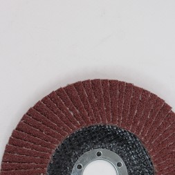 Круг лепестковый торцевой 125мм Р  60, HeadRock (10/200)