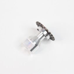 Диск алмазный для плитки 40мм M14 Высота сегмента 5мм толщина 2мм Центральное отверстие мм