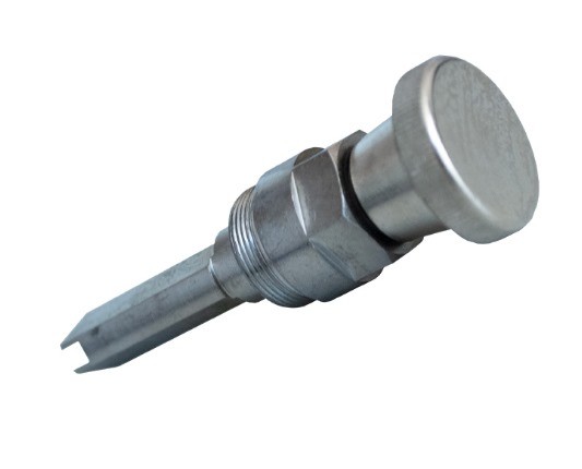 Стопорный штифт в сборе Cayken KCY-400F #43-46