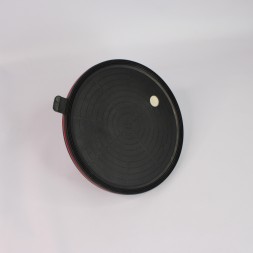 Электрическая присоска с манометром Shijing P611C + электровакуумный насос P617