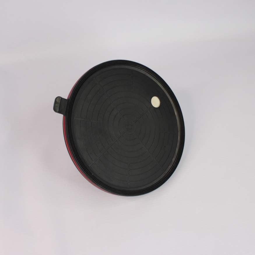 Электрическая присоска с манометром Shijing P611C + электровакуумный насос P617