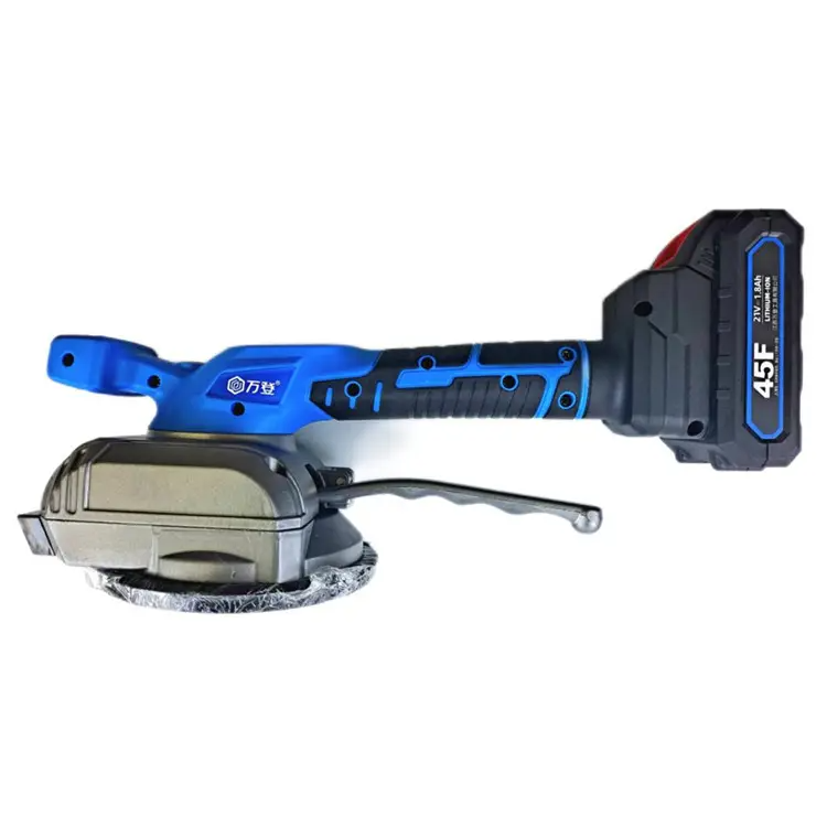 Виброприсоска по плитке машина для плитки Система выравнивания 21V