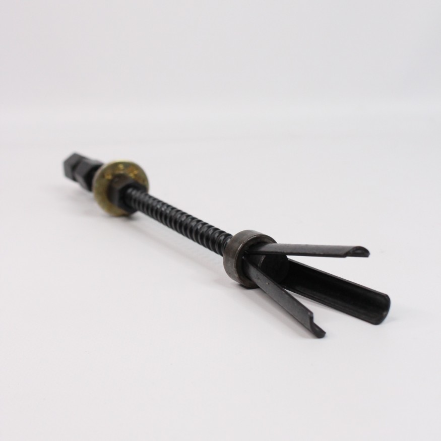 Анкер многоразовый 250мм трехлепестковый