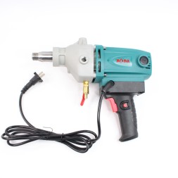 Дрель алмазная BODA DW-120D