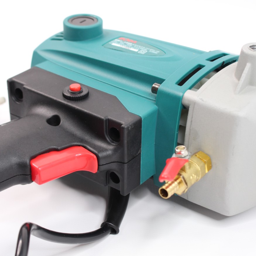 Дрель алмазная BODA DW-120D