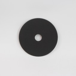 Круг отрезной абразивный по металлу 125 x 1.2 x 22мм, Lvzhou  (25/50/400)