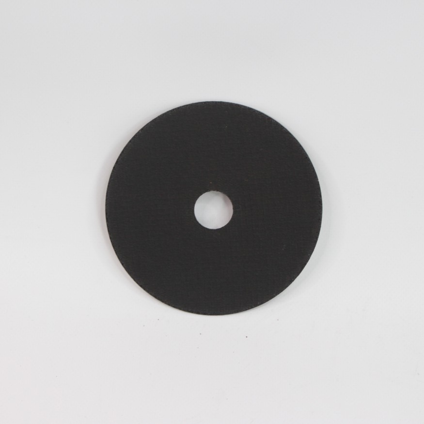 Круг отрезной абразивный по металлу 125 x 1.2 x 22мм, Lvzhou  (25/50/400)