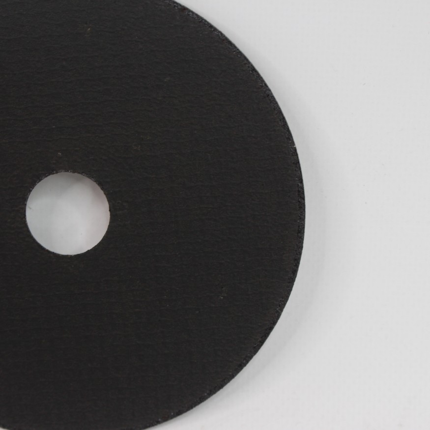 Круг отрезной абразивный по металлу 125 x 1.2 x 22мм, Lvzhou  (25/50/400)