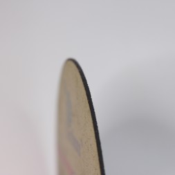 Круг отрезной абразивный по металлу 125 x 1.2 x 22мм, Lvzhou  (25/50/400)