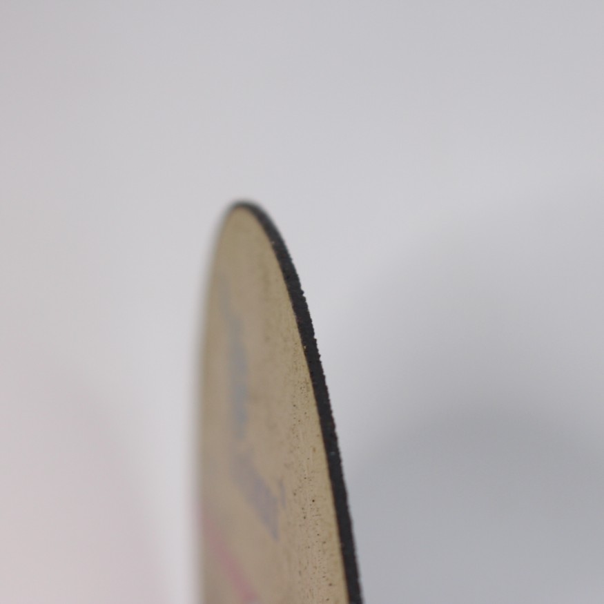 Круг отрезной абразивный по металлу 125 x 1.2 x 22мм, Lvzhou  (25/50/400)