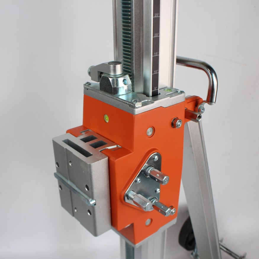 Станина для алмазного бурения DEKOLA DE14