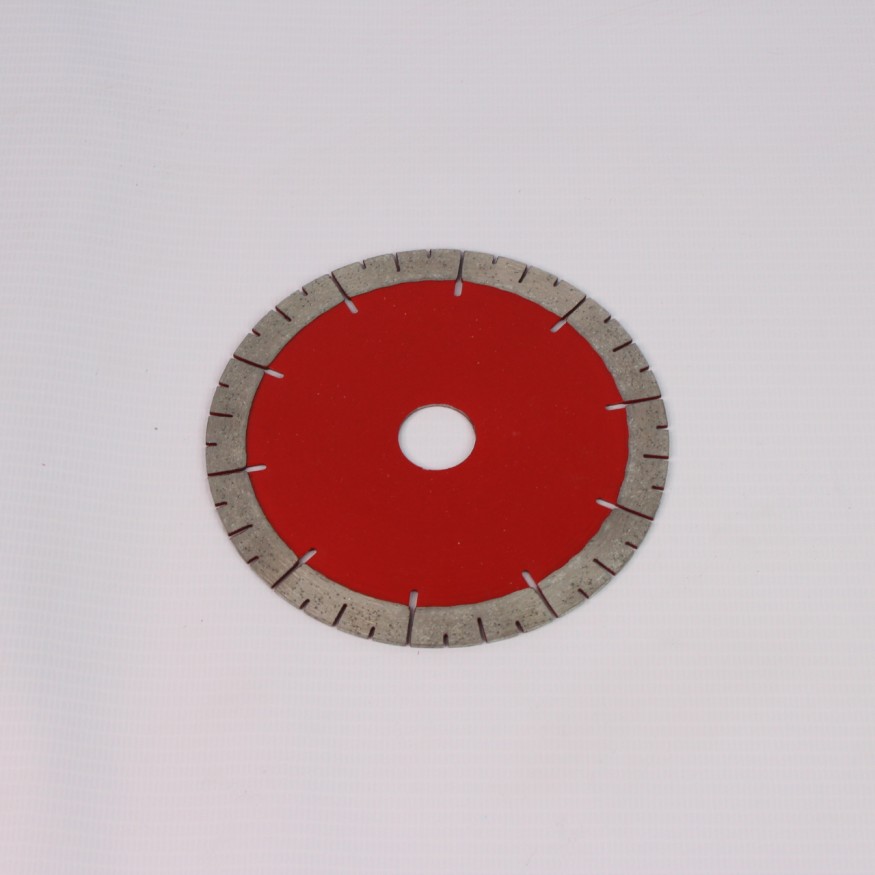 Диск для резки керамической плитки Shijing Ø 120х1.8х20