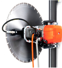 Высокочастотные стенорезные станки